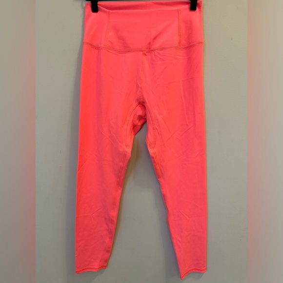 NWOT Free People Movement Never Better Leggings - Picture 4 of 5